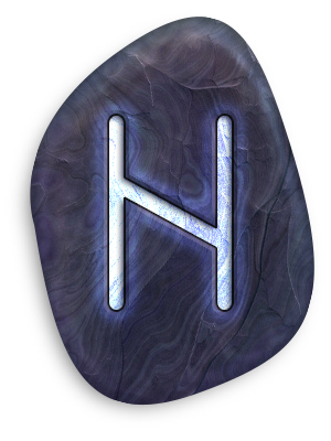 Руна 4