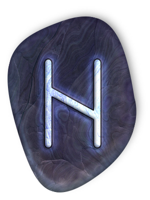 Руна 3