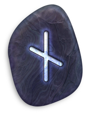 Руна 1
