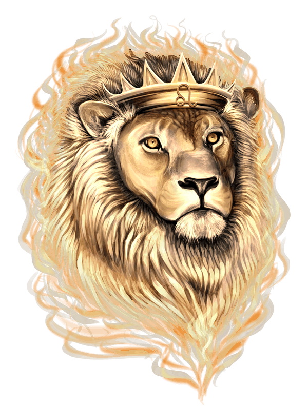Лев